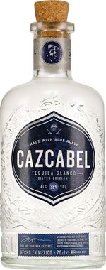 Cazcabel Blanco 70cl